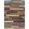 Teacher Created Resources Better Than Paper® 4' x 12' Reclaimed Wood Design Bulletin Board Roll, 4ct.